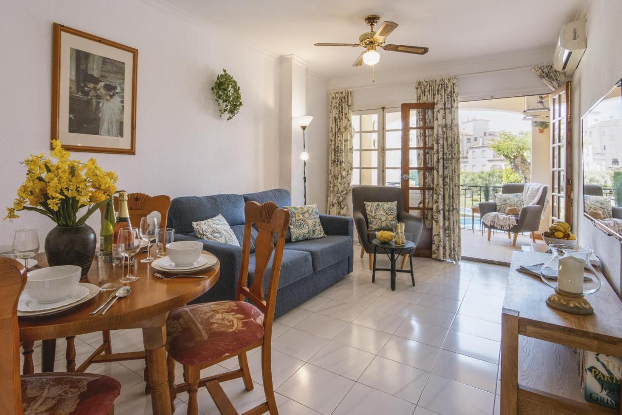 Avalon Daire Javea Dış mekan fotoğraf