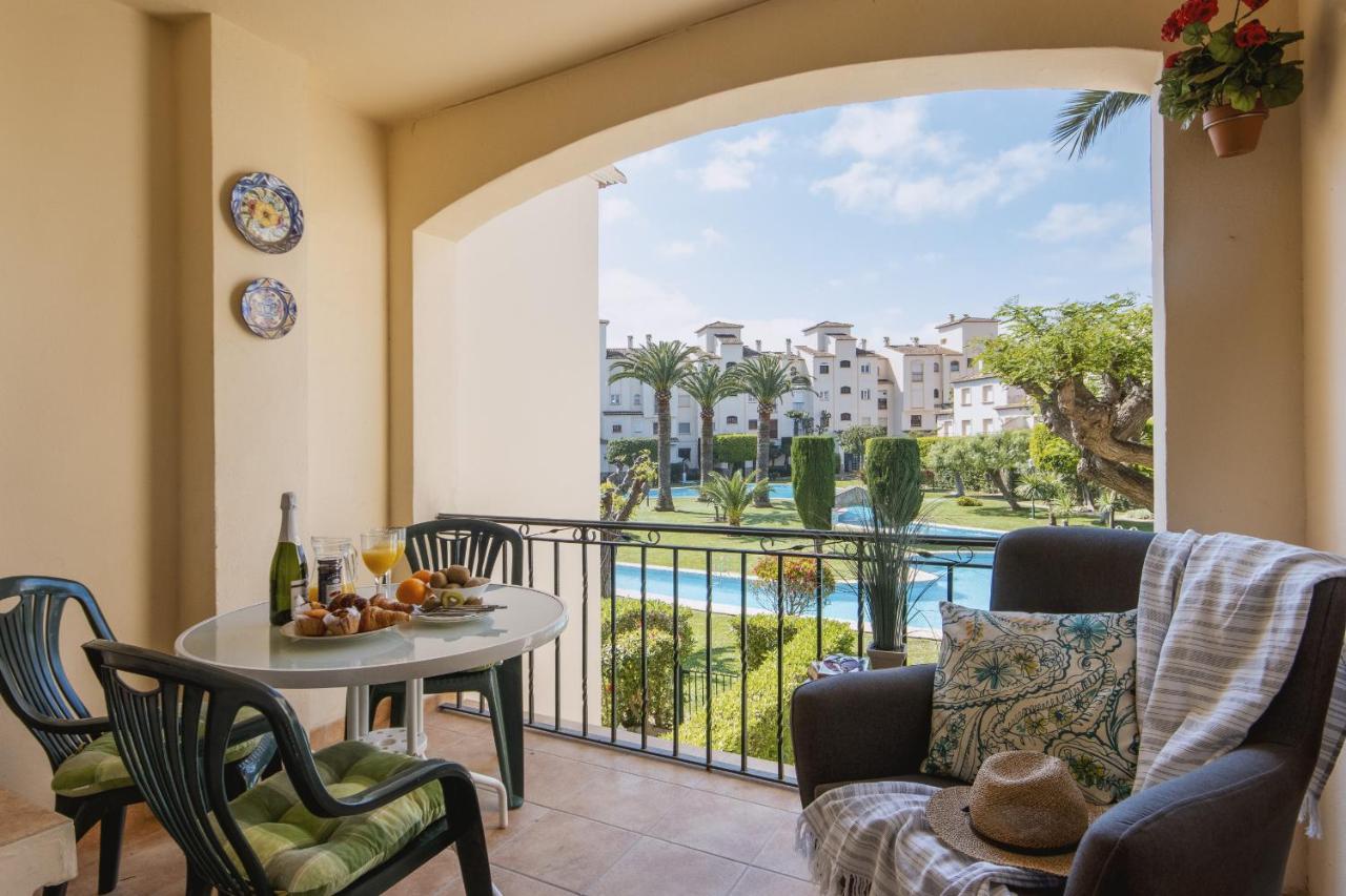 Avalon Daire Javea Dış mekan fotoğraf