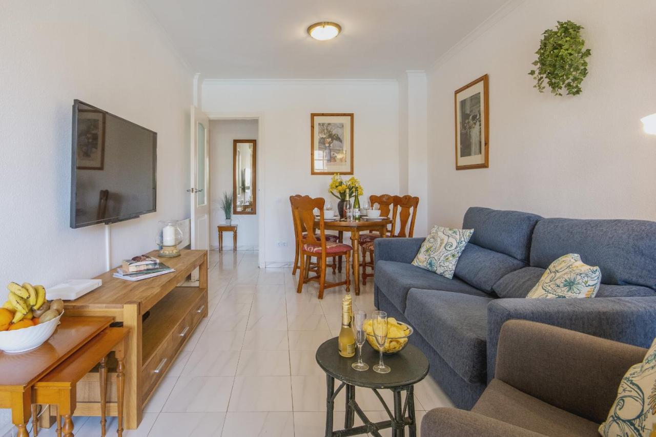 Avalon Daire Javea Dış mekan fotoğraf