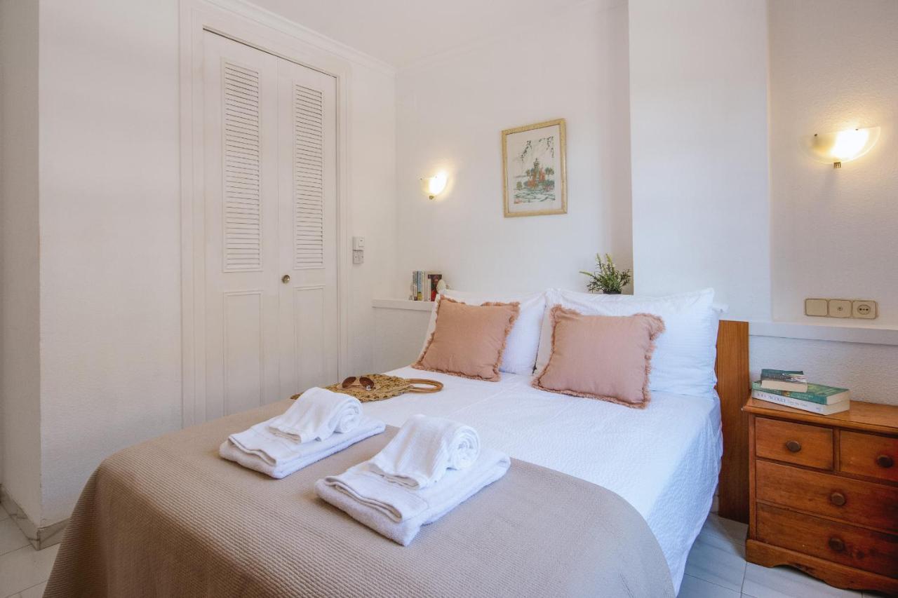 Avalon Daire Javea Dış mekan fotoğraf