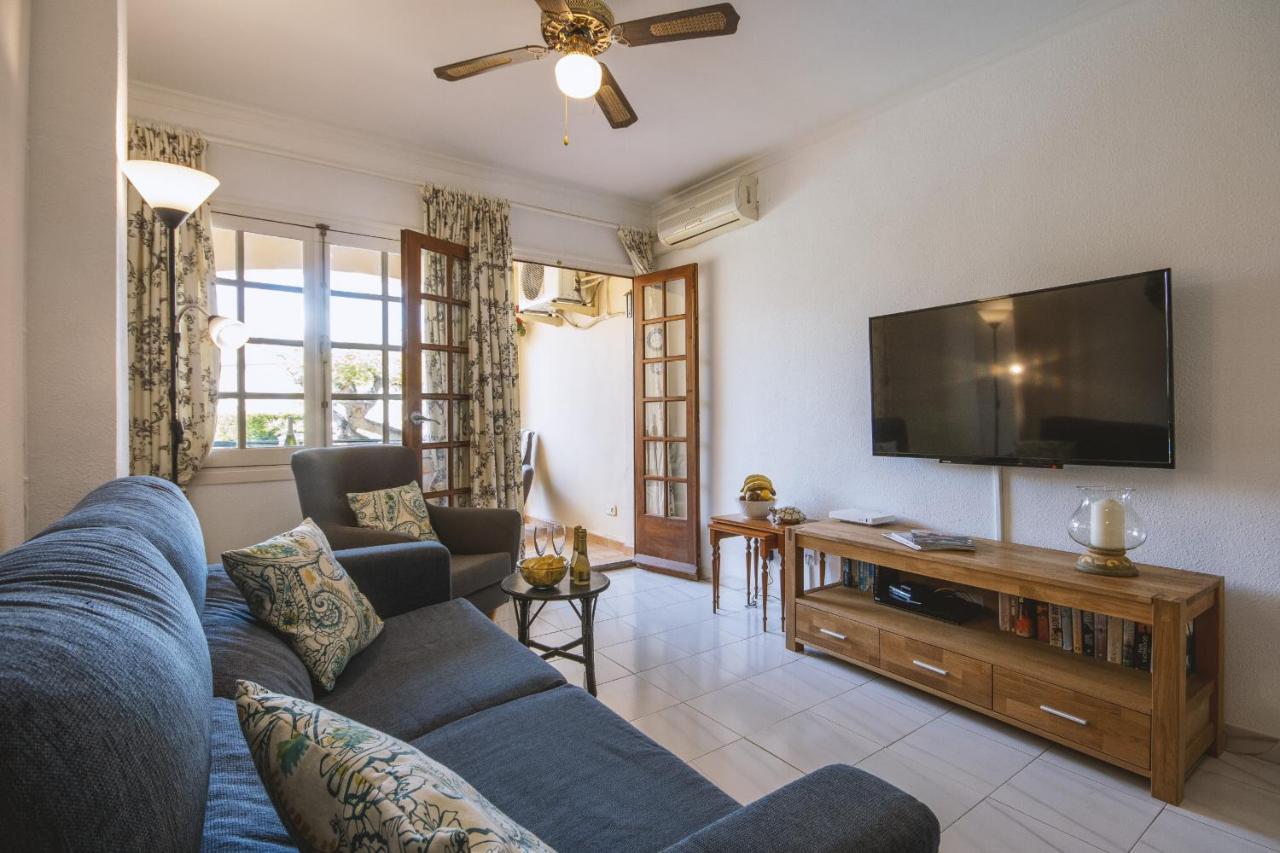 Avalon Daire Javea Dış mekan fotoğraf